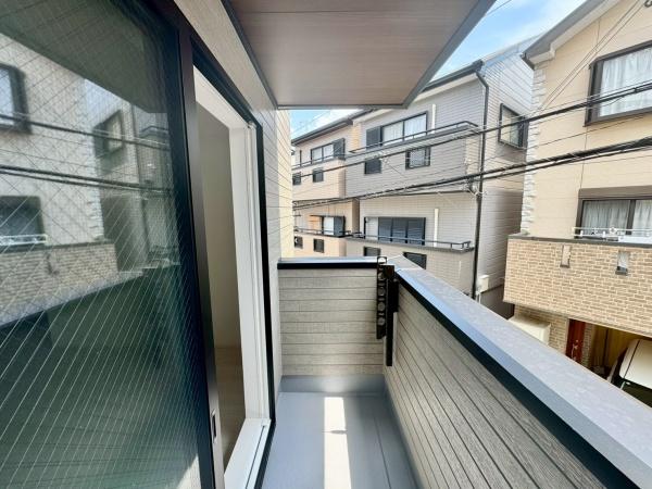 摂津市浜町の新築一戸建
