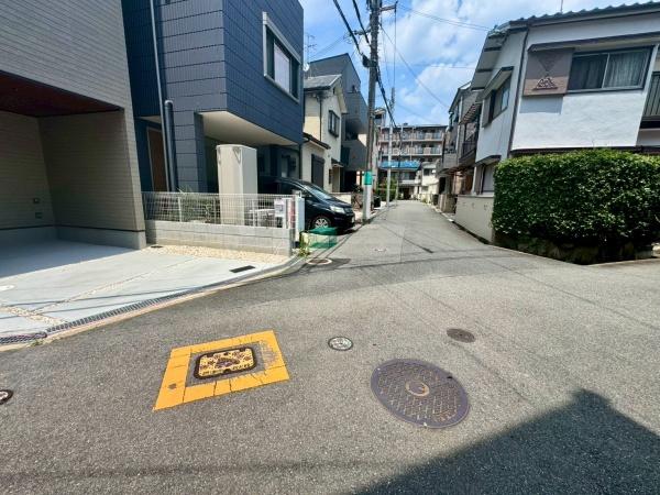 摂津市浜町の新築一戸建