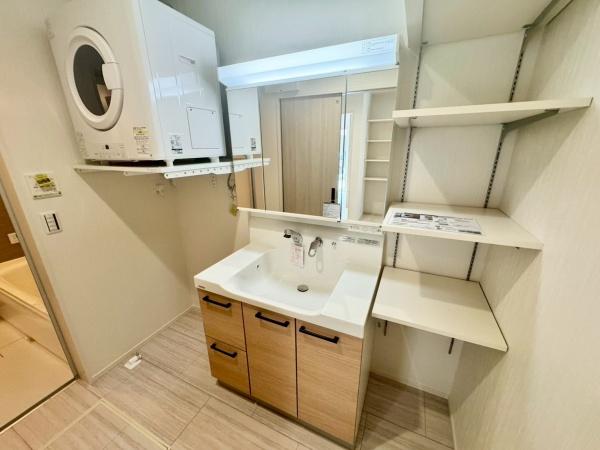 摂津市浜町の新築一戸建