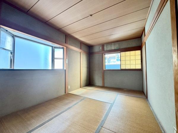 豊中市上津島２丁目の中古一戸建て