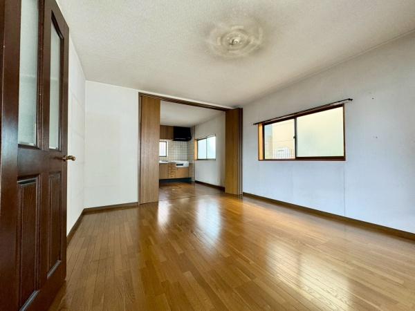 豊中市上津島２丁目の中古一戸建て