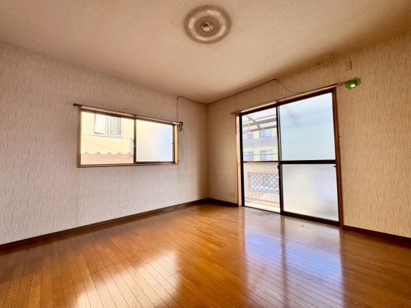豊中市上津島２丁目の中古一戸建