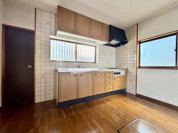 豊中市上津島２丁目の中古一戸建