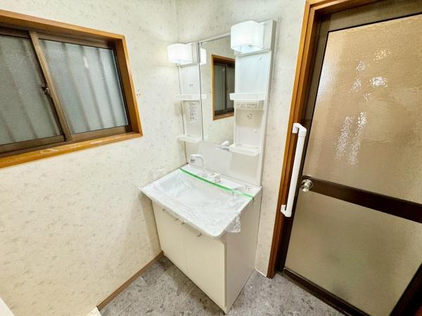豊中市上津島２丁目の中古一戸建て
