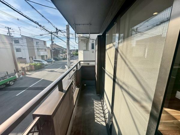 大阪市東淀川区下新庄４丁目の中古一戸建て