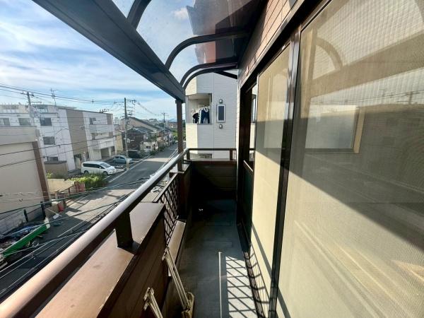 大阪市東淀川区下新庄４丁目の中古一戸建て