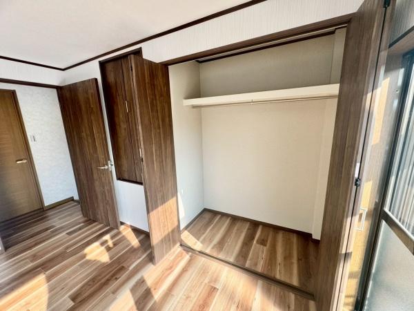 大阪市東淀川区下新庄４丁目の中古一戸建て