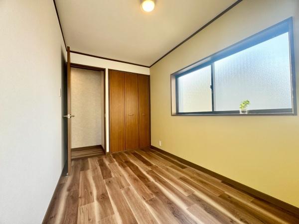 大阪市東淀川区下新庄４丁目の中古一戸建て