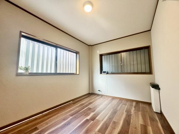 大阪市東淀川区下新庄４丁目の中古一戸建て