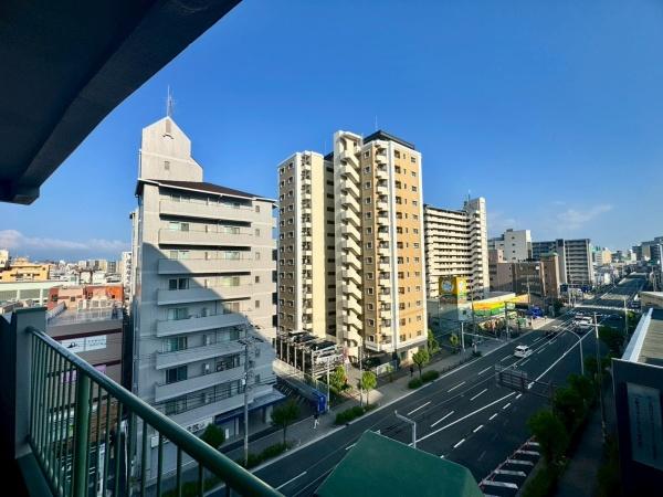 グリーンハイツ十三