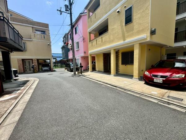 摂津市別府２丁目の中古一戸建て