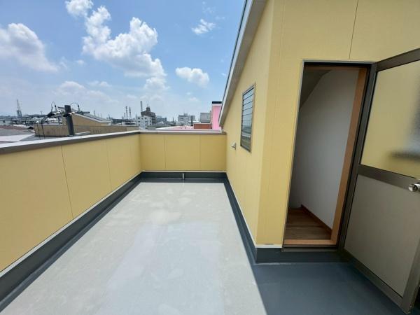 摂津市別府２丁目の中古一戸建て