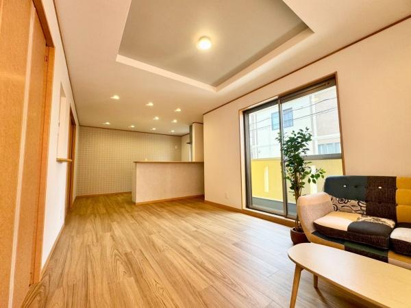 摂津市別府２丁目の中古一戸建て
