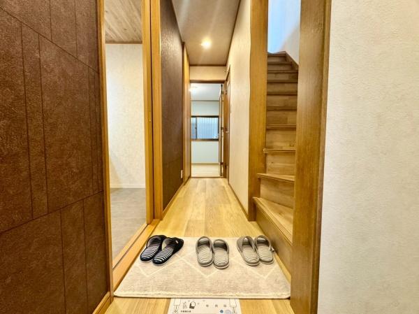 大阪市東淀川区菅原３丁目の中古一戸建て
