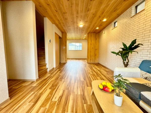 豊中市服部南町５丁目の中古一戸建て