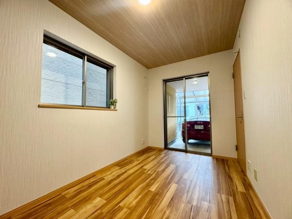豊中市服部南町５丁目の中古一戸建て