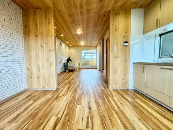 豊中市服部南町５丁目の中古一戸建て