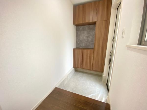 摂津市新在家１丁目の中古一戸建て