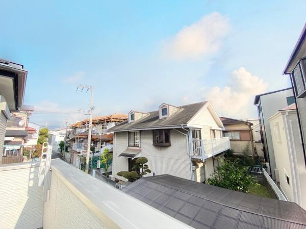摂津市新在家１丁目の中古一戸建て