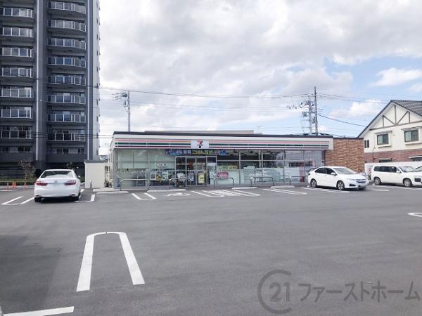 狭山市新狭山1丁目の中古一戸建て(セブンイレブン川越南大塚4丁目店)