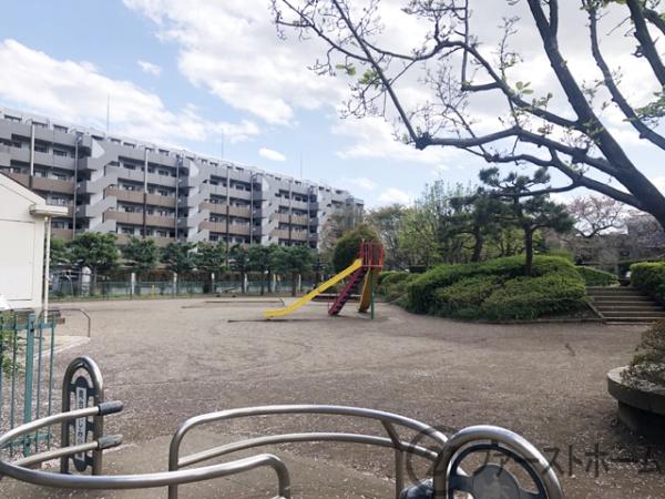 狭山市新狭山1丁目の中古一戸建て(南台ふじみ公園)