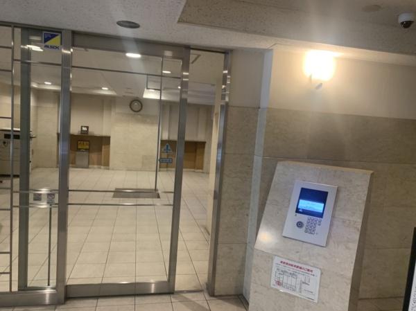 ドラゴンマンション川越壱番館