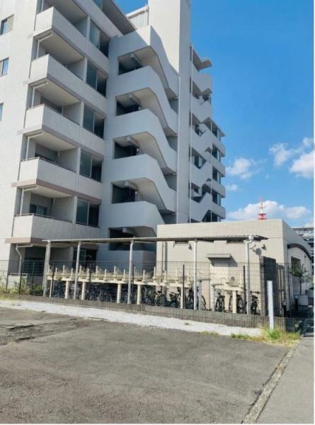 グーディッシュ川越アルバートル