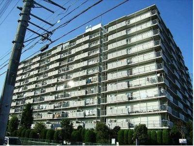 コンドミニアム坂戸