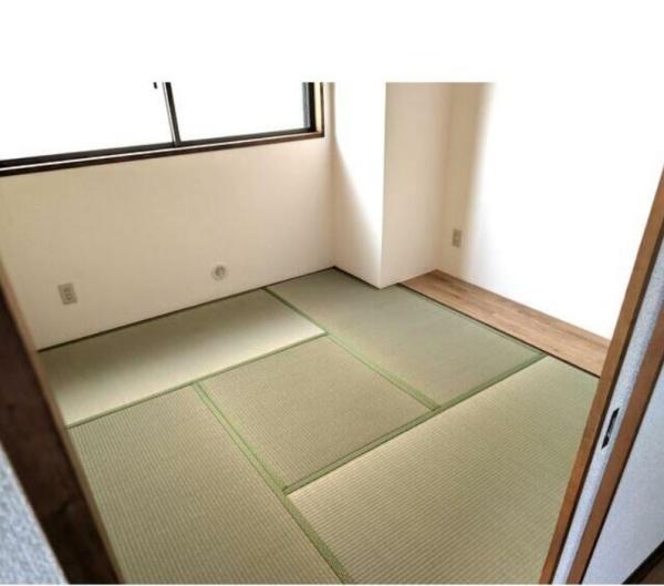 コスモ川越ワンダーランドC棟