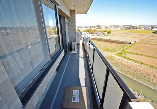 ライオンズマンション川越南古谷