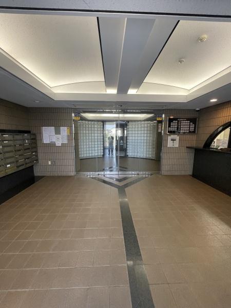 ライオンズマンション川越南古谷