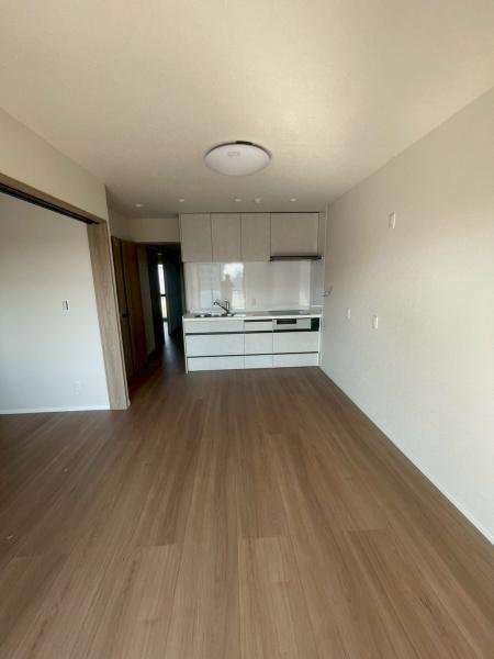 ライオンズマンション川越南古谷