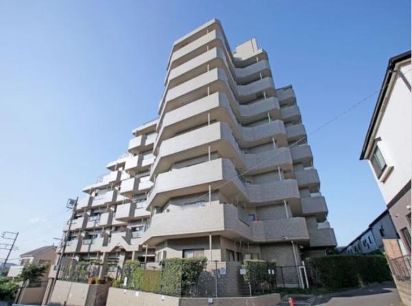 キャッスル川越南大塚