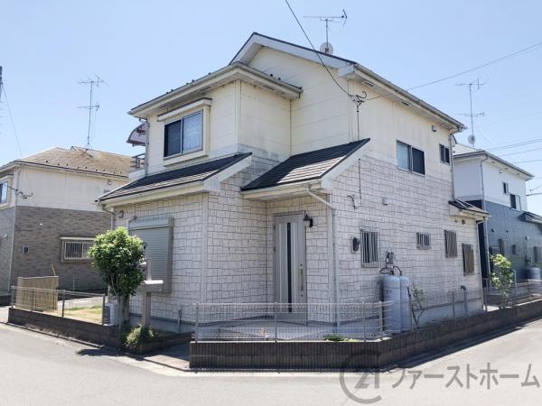 川越市大字菅間の中古一戸建