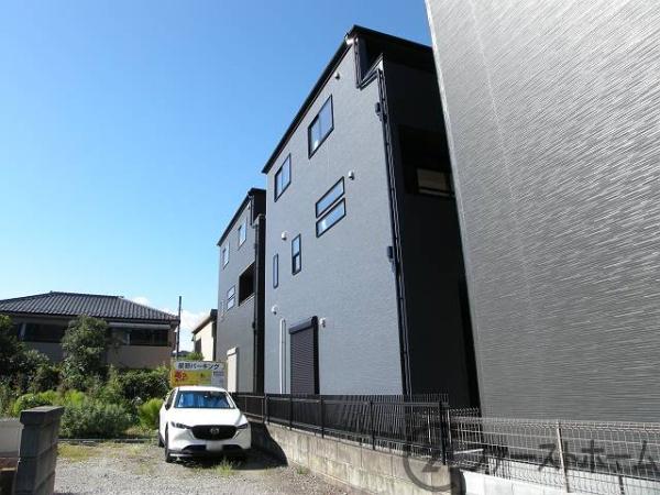 川越市旭町３丁目の新築一戸建