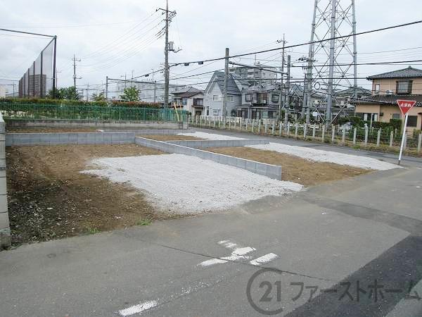 川越市旭町１丁目の新築一戸建