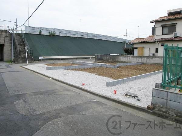 川越市旭町１丁目の新築一戸建