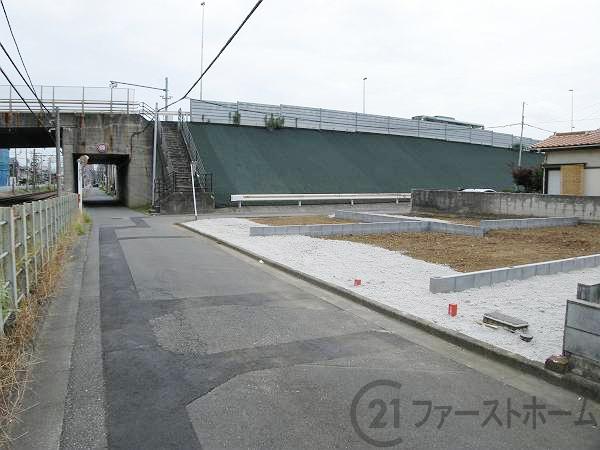 川越市旭町１丁目の新築一戸建