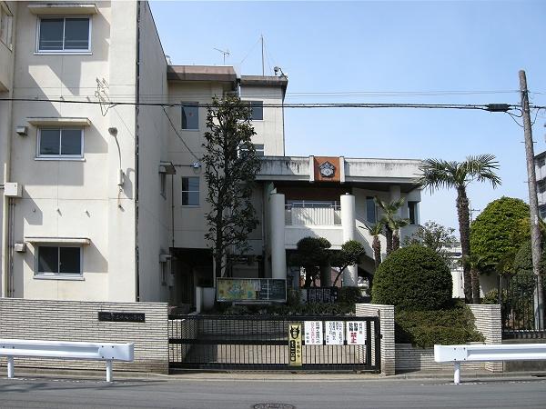 ルネサンスシティ川越(中央小学校)