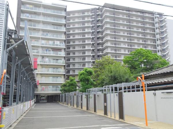 ルネサンスシティ川越