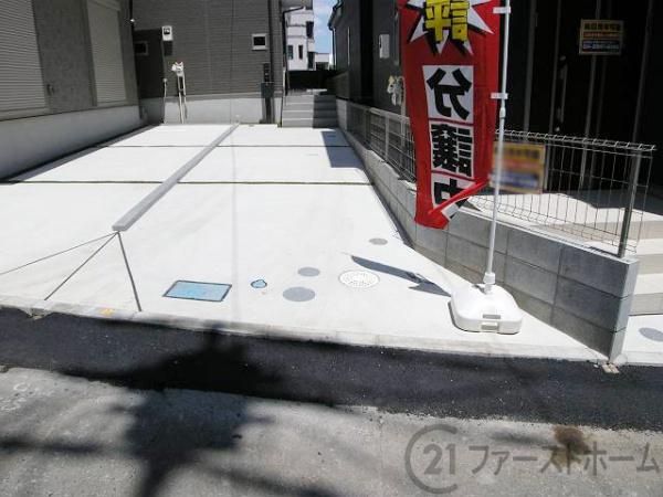 川越市富士見町の新築一戸建