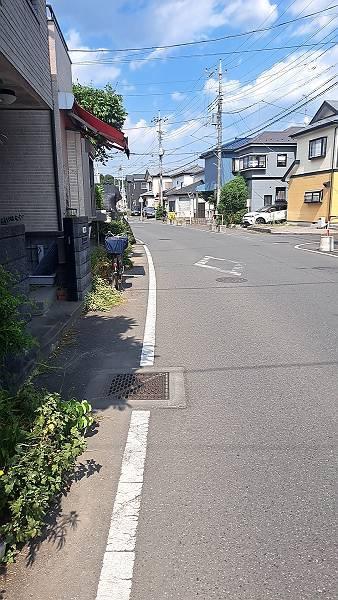 川越市藤間中古一戸建て住宅