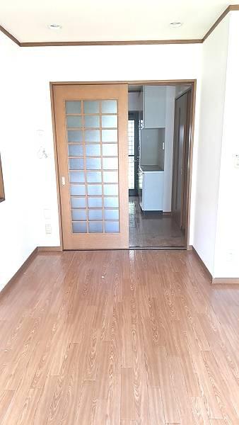川越市藤間中古一戸建て住宅