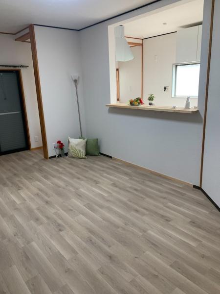 鶴ヶ島市大字中新田の中古一戸建