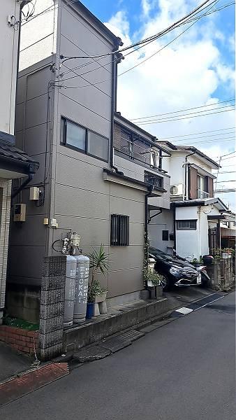 川越市木野目中古戸建住宅