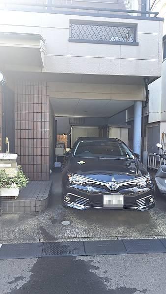 川越市木野目中古戸建住宅