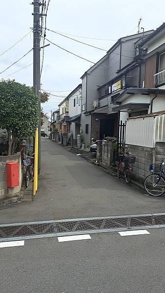 川越市木野目中古戸建住宅