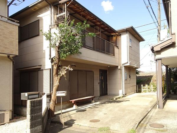 川越市岸町２丁目の中古一戸建て