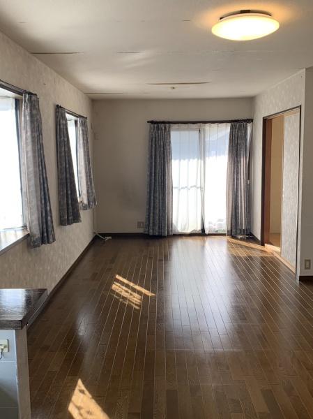 飯能市大字前ヶ貫の中古一戸建