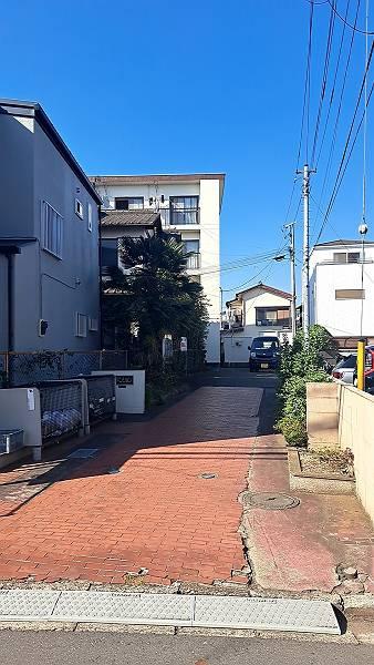 セントラルマンション